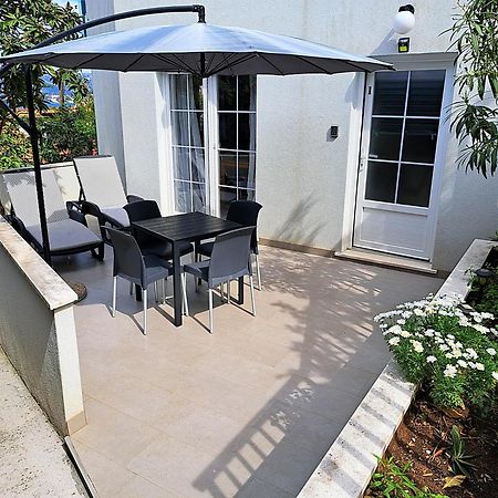 Appartement Adriatic Pearl Korcula Extérieur photo