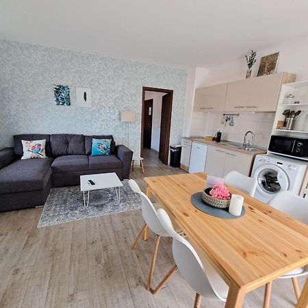 Appartement Adriatic Pearl Korcula Extérieur photo