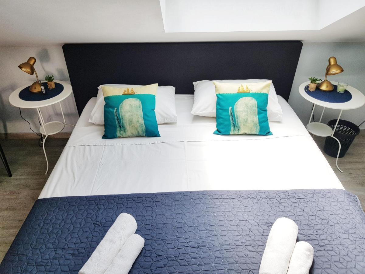 Appartement Adriatic Pearl Korcula Extérieur photo