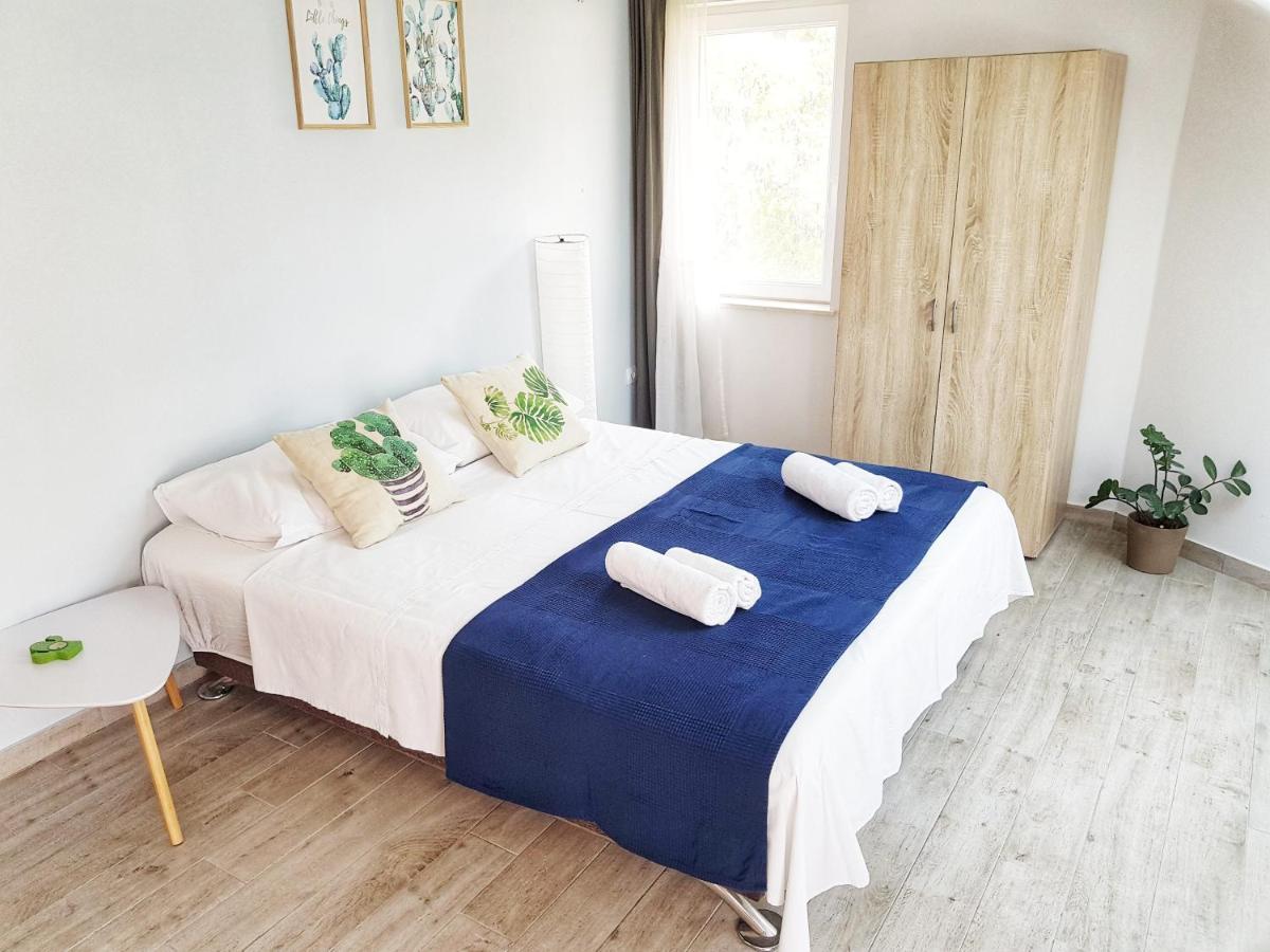 Appartement Adriatic Pearl Korcula Extérieur photo