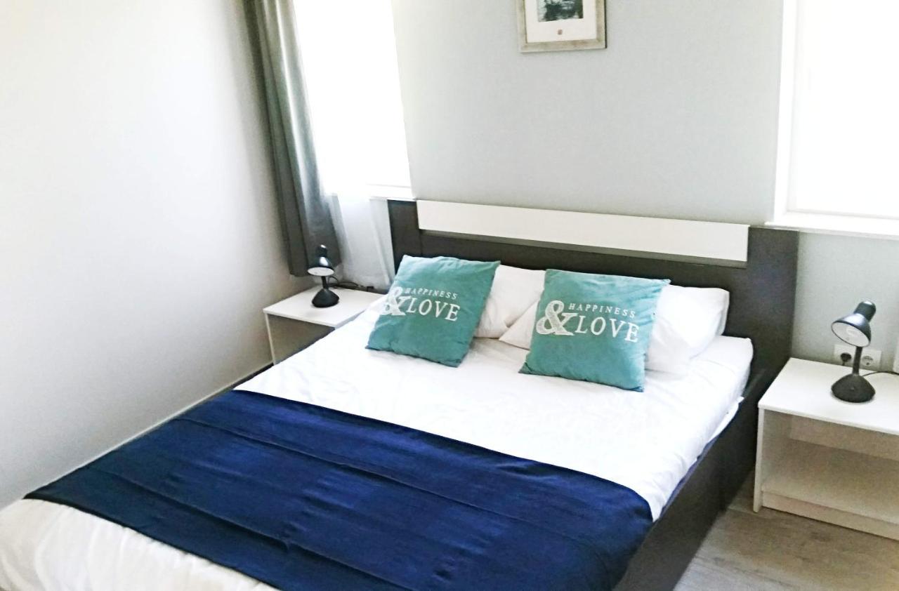 Appartement Adriatic Pearl Korcula Extérieur photo