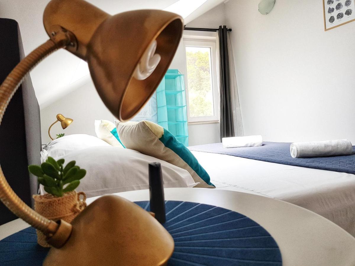 Appartement Adriatic Pearl Korcula Extérieur photo