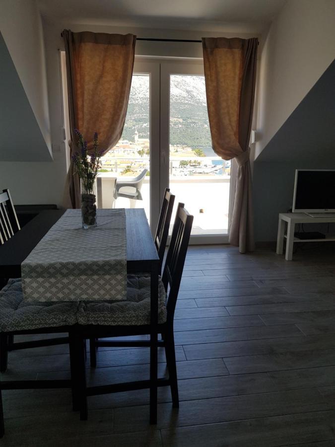 Appartement Adriatic Pearl Korcula Extérieur photo