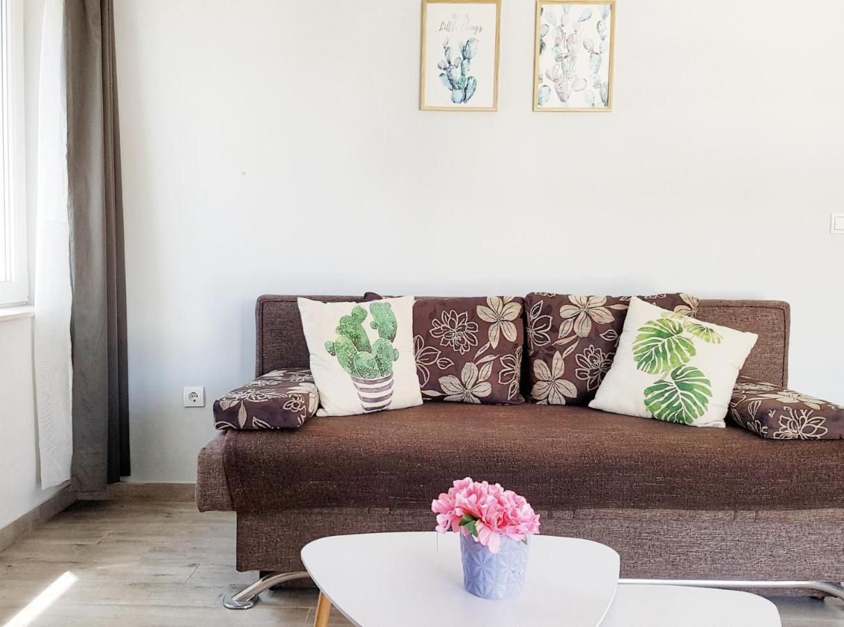 Appartement Adriatic Pearl Korcula Extérieur photo