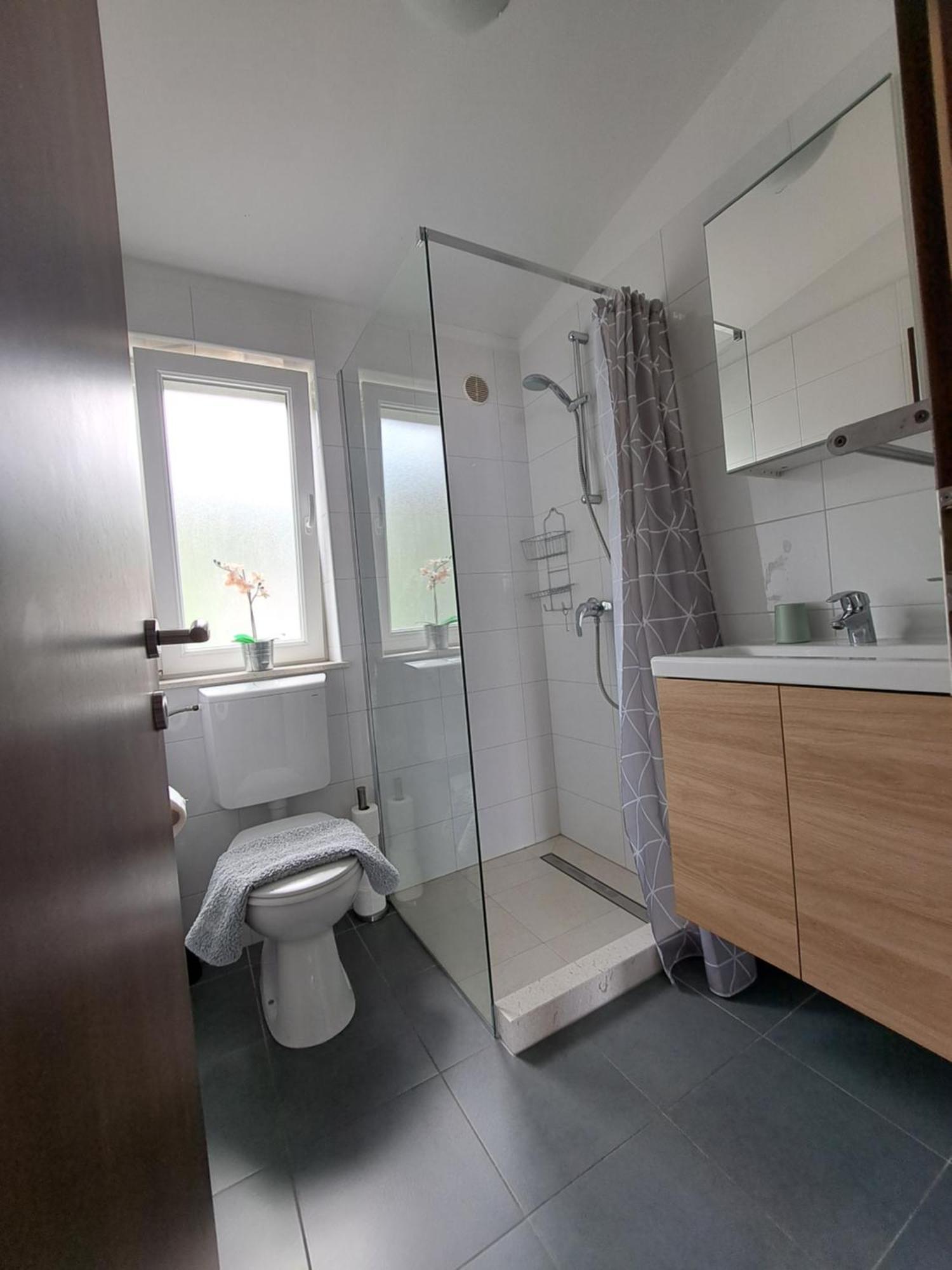 Appartement Adriatic Pearl Korcula Extérieur photo