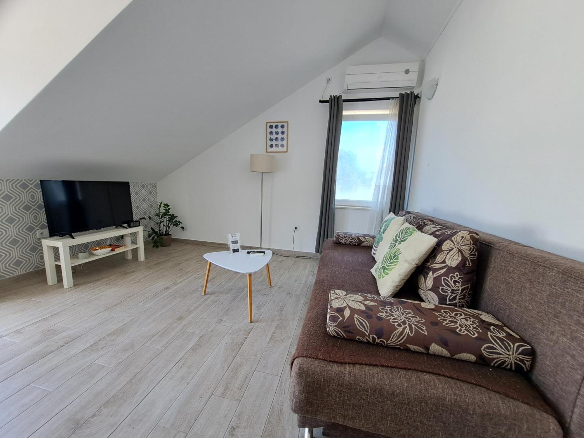 Appartement Adriatic Pearl Korcula Extérieur photo