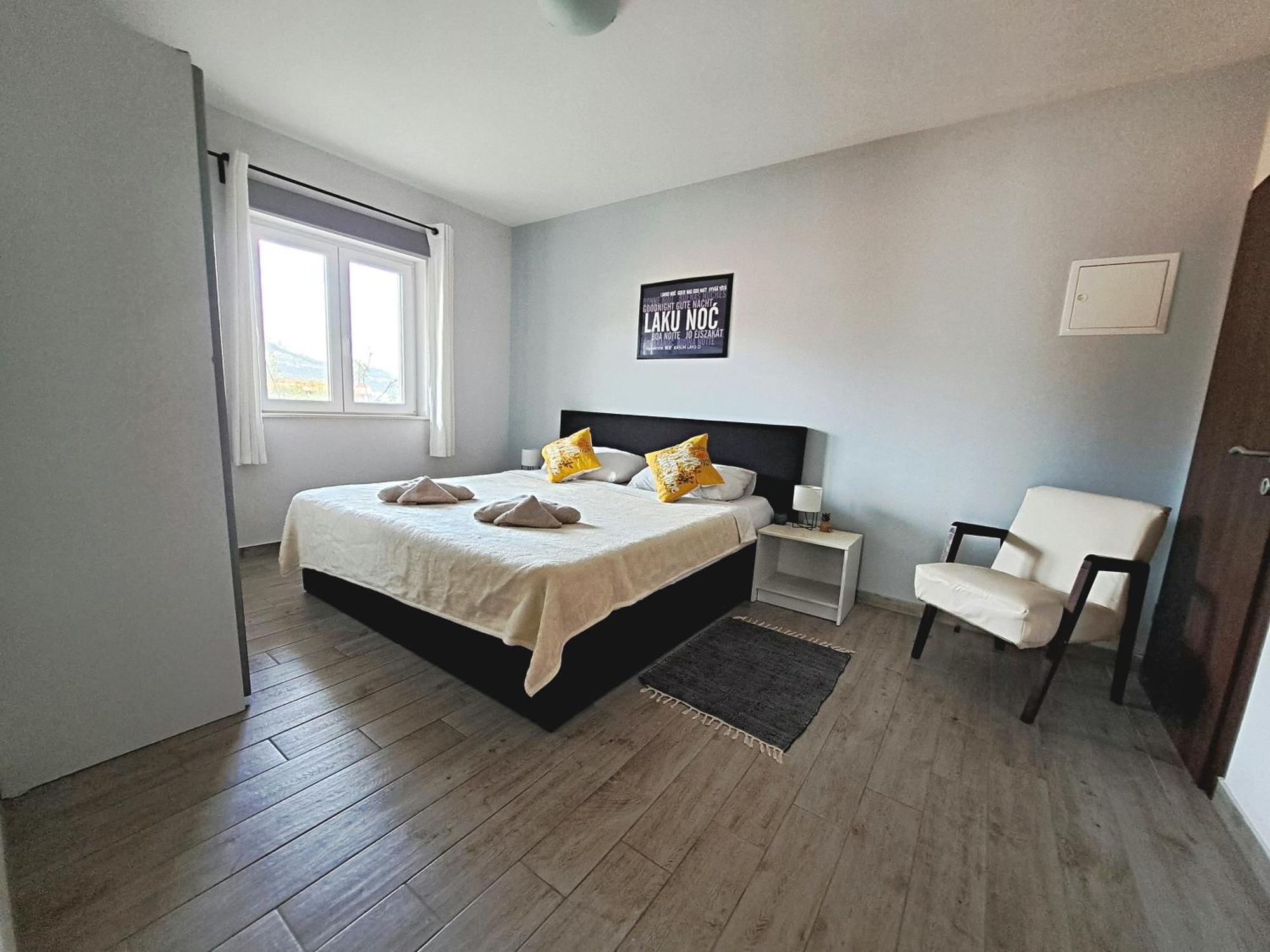 Appartement Adriatic Pearl Korcula Extérieur photo
