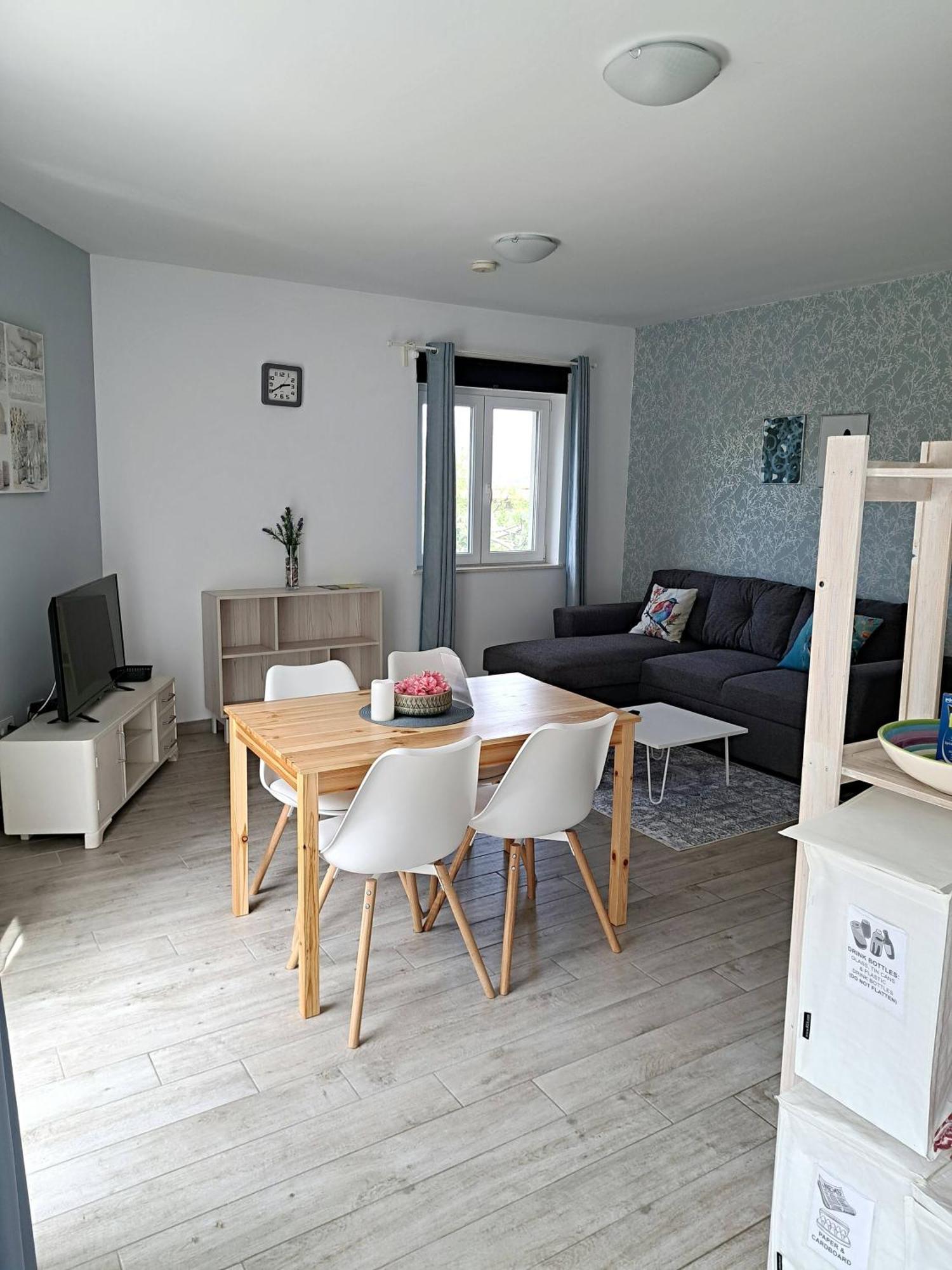 Appartement Adriatic Pearl Korcula Extérieur photo