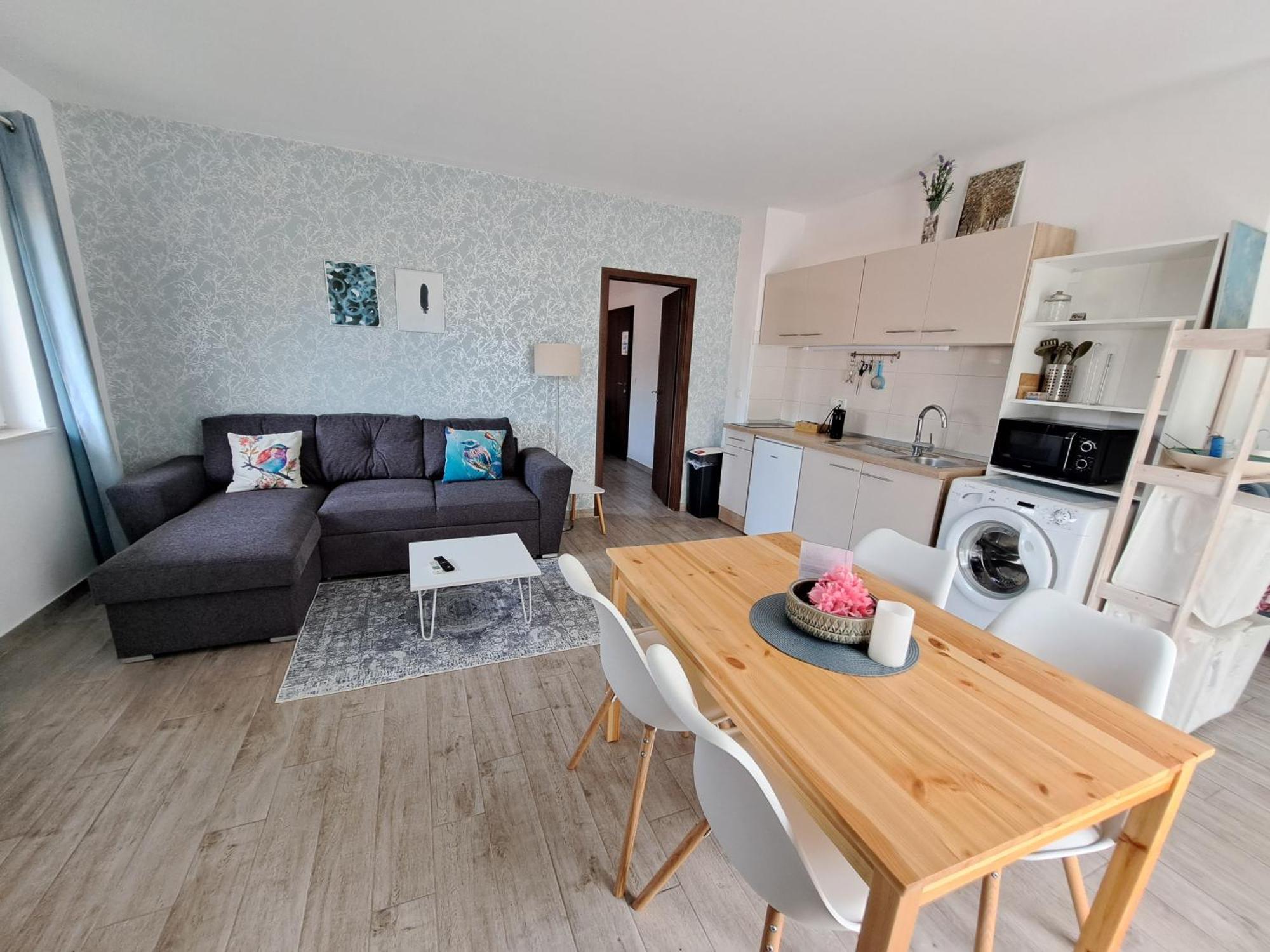 Appartement Adriatic Pearl Korcula Extérieur photo