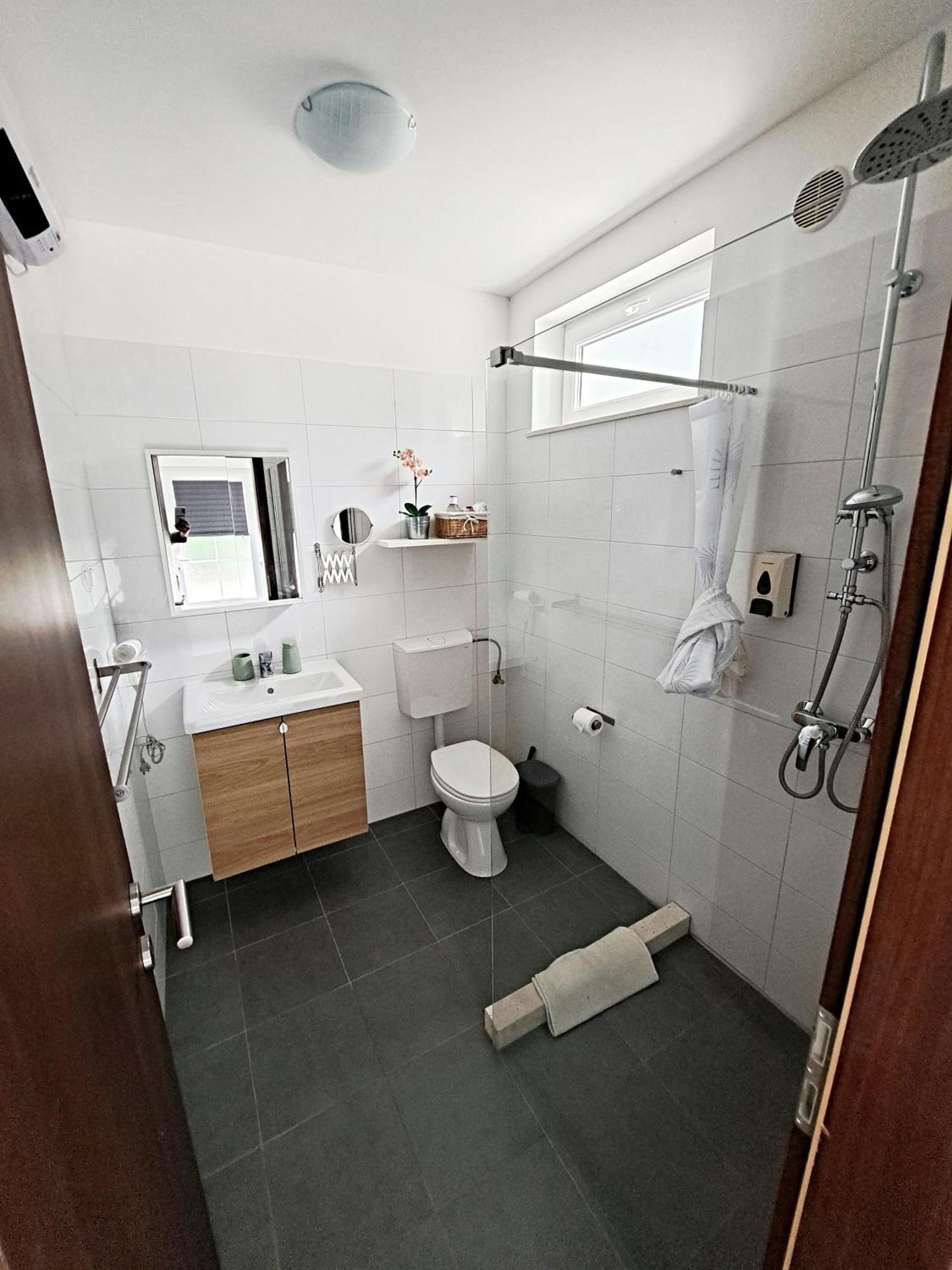 Appartement Adriatic Pearl Korcula Extérieur photo