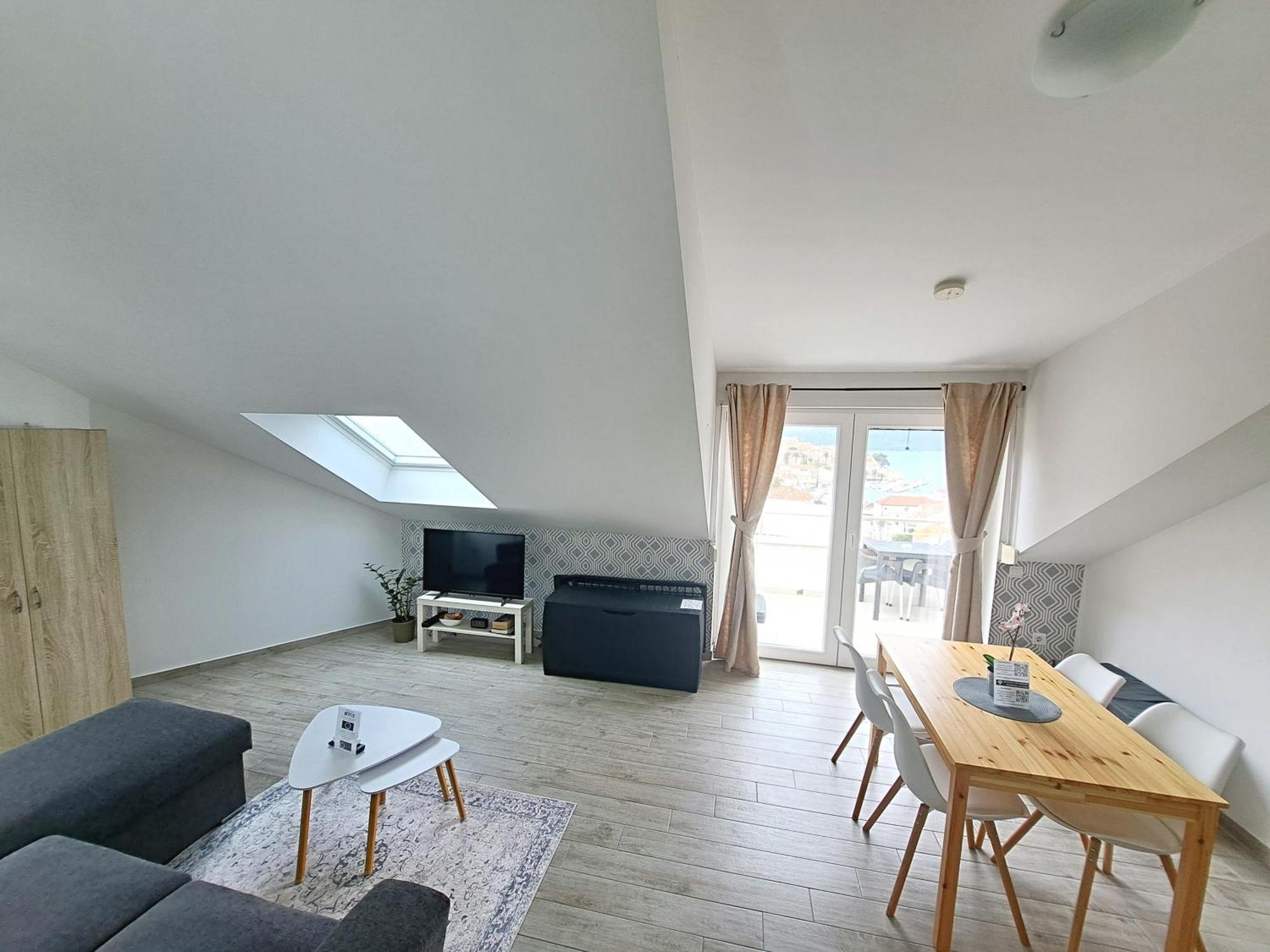 Appartement Adriatic Pearl Korcula Extérieur photo
