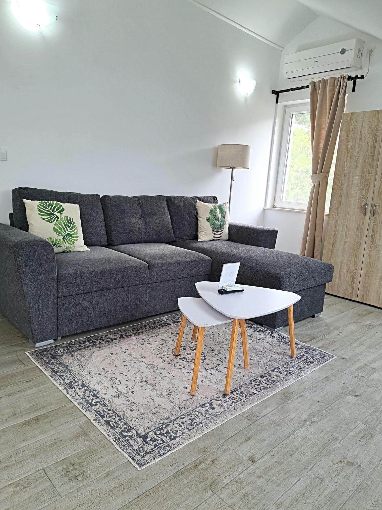 Appartement Adriatic Pearl Korcula Extérieur photo